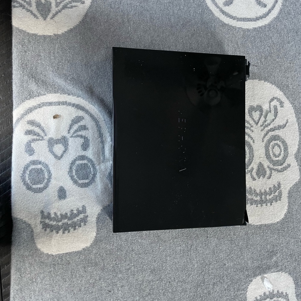 Sephora eye palette